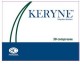 Keryine integratore per rilassamento in caso di stress fisico e mentale 30 compresse