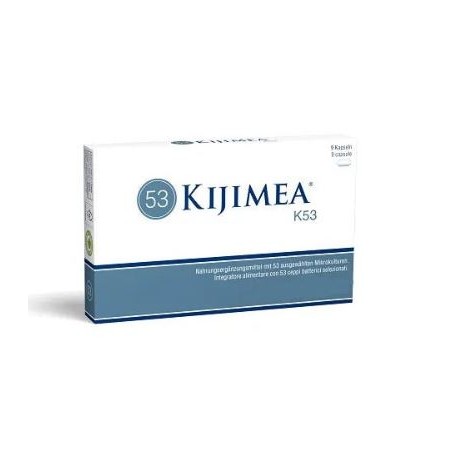 Kijimea K53 integratore per benessere intestinale 27 capsule