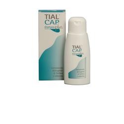 Tial Cap Shampoo Plus Antiforfora per forfora secca o grassa 150 ml