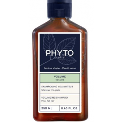 Phyto Phytovolume Shampoo volumizzante 250 ml
