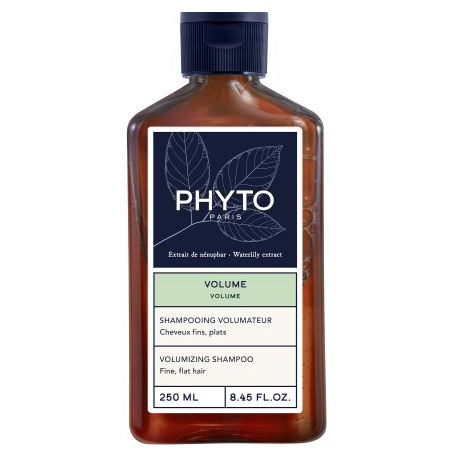 Phyto Phytovolume Shampoo volumizzante 250 ml