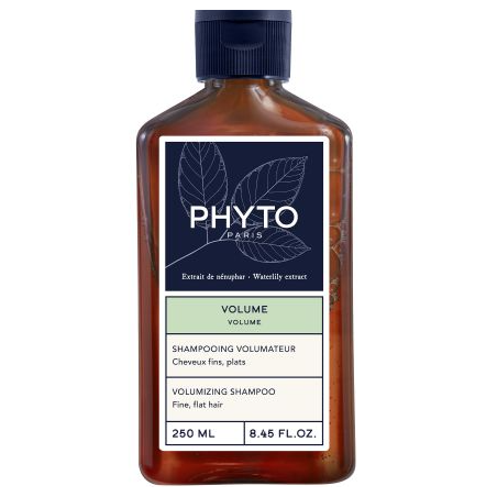 Phyto Phytovolume Shampoo volumizzante 250 ml Phyto Phytovolume Shampoo volumizzante 250 ml