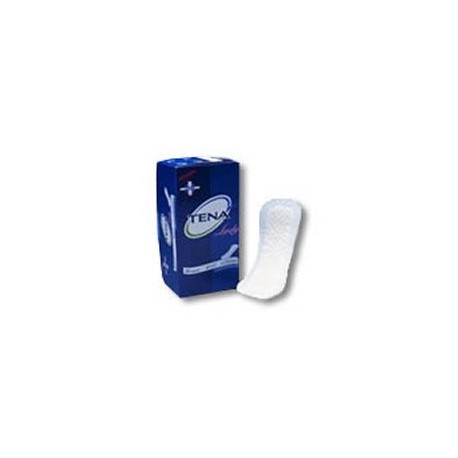 PANNOLONE SAGOMATO TENA DISCREET ULTRAMINI 28 PEZZI