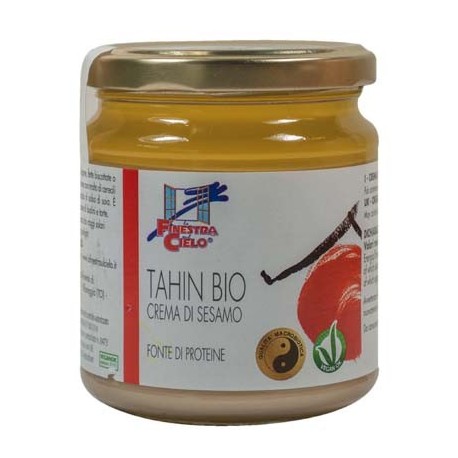TAHIN BIO 300 G