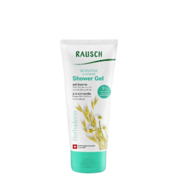 Rausch Gel doccia travel size omaggio