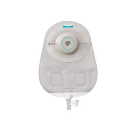 Coloplast Sensura Mio Convex Light sacca per urostomia Monopezzo Maxi 440 ml Trasparente 10-43 mm 10 pezzi