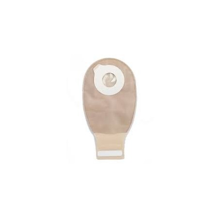 Convatec Italia Esteem Synergy sacca A Fondo Aperto Trasparente Standard Filtro Chiusura Invisiclose 13-48 Mm 10 Pezzi Convatec Italia Esteem Synergy sacca A Fondo Aperto Trasparente Standard Filtro Chiusura Invisiclose 13-48 Mm 10 Pezzi