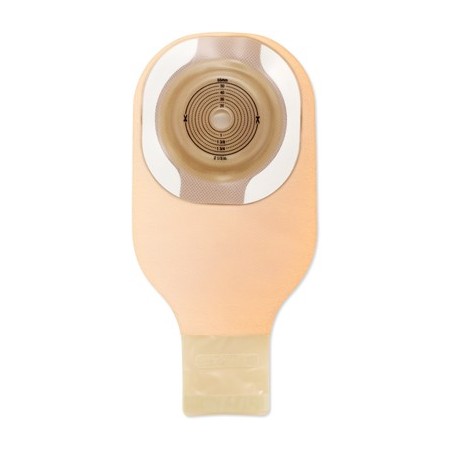 Sacca Aperta Per Ileostomia Hollister Karaya Sacca 38mm Stoma 29mm Con Flangia Chiusura A Morsetto 30 Pezzi + 2 Morsetti Sacca Aperta Per Ileostomia Hollister Karaya Sacca 38mm Stoma 29mm Con Flangia Chiusura A Morsetto 30 Pezzi + 2 Morsetti