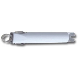 Dr. Schick Pinzecca Ultra Inox pinzetta per zecche per persone e animali