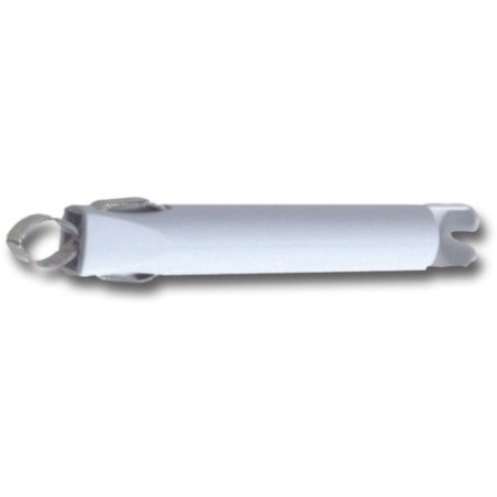 Dr. Schick Pinzecca Ultra Inox pinzetta per zecche per persone e animali Dr. Schick Pinzecca Ultra Inox pinzetta per zecche per persone e animali