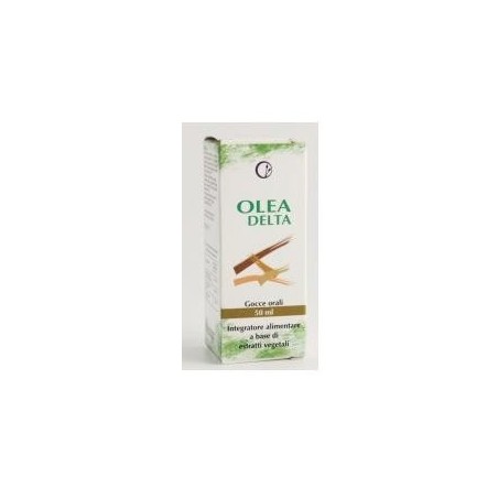 Pharmextracta Olea Delta Soluzione Idroalcolica per disfunzioni nervose 50 ml Pharmextracta Olea Delta Soluzione Idroalcolica per disfunzioni nervose 50 ml