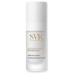 SVR Densitium Contour Des Yeux Fluido contorno occhi lenitivo levigante 15 ml