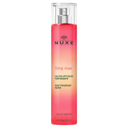 Nuxe Very Rose Acqua profumata voluttuosa alla rosa 100 ml