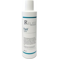 Relife Papix Cleanser Detergente delicato per pelle acneica e imperfezioni 200 ml