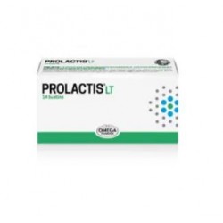 Omega Pharma Prolactis LT integratore intestinale 14 bustine