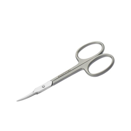 Beautytime Forbice Punta Curva Extrafine per Cuticole 1 pezzo Beautytime Forbice Punta Curva Extrafine per Cuticole 1 pezzo