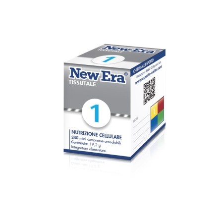 Named New Era 1 240 granuli Named New Era 1 240 granuli