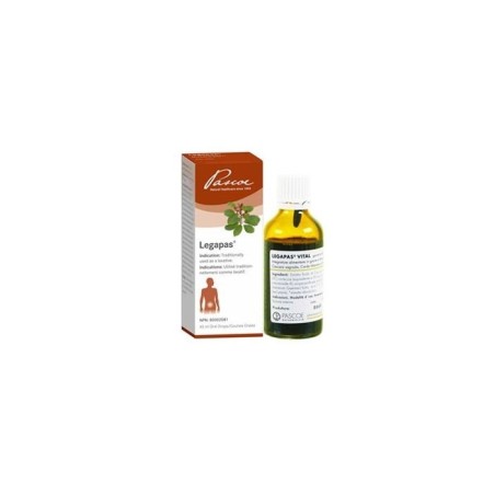 Named Legapas Vital integratore per funzione digestiva in gocce 45 ml Named Legapas Vital integratore per funzione digestiva in gocce 45 ml