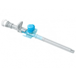 AGO CANNULA A 2 VIE STERILE MONOUSO VENOPIC 2 VIE FEP GAUGE14X45  1 PEZZO