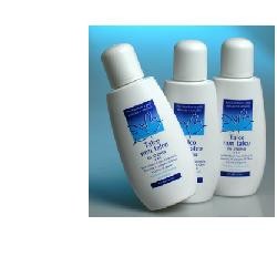 Fitobucaneve Talco non Talco polvere rinfrescante assorbente per pelli delicate 150 ml