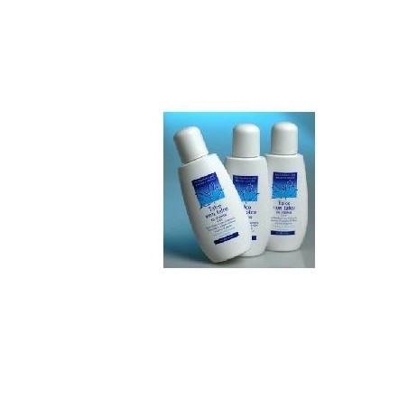 Fitobucaneve Talco non Talco polvere rinfrescante assorbente per pelli delicate 150 ml Fitobucaneve Talco non Talco polvere rinfrescante assorbente per pelli delicate 150 ml