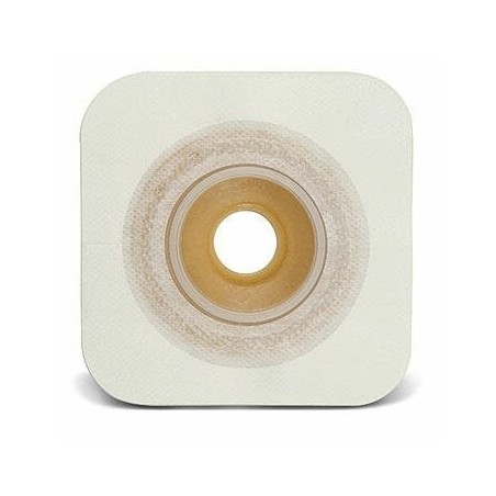 Convatec Italia Placca Convessa Natura+ Pretagliata 25 Mm Flangia 45 Mm Durahesive E Cerotto Microporoso 5 Pezzi Convatec Italia Placca Convessa Natura+ Pretagliata 25 Mm Flangia 45 Mm Durahesive E Cerotto Microporoso 5 Pezzi