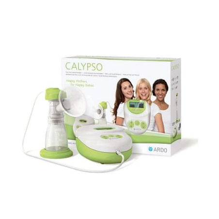ARDO TIRALATTE ELETTRICO CALYPSO ARDO TIRALATTE ELETTRICO CALYPSO