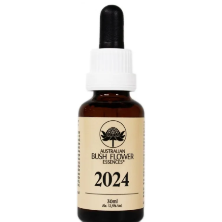 AUSTRALIAN BUSH FLOWER ESSENCES 2024 GOCCE 30 ML AUSTRALIAN BUSH FLOWER ESSENCES 2024 GOCCE 30 ML