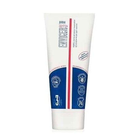 Envicer3 Grassa Forte Crema ad azione emolliente ed idratante 100 ml