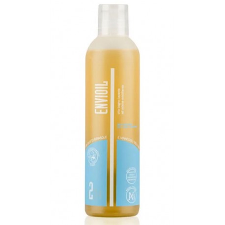 Envicon Medical Envioil olio detergente per pelle secca e molto secca 200 ml