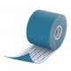 Essity Italy Benda Adesiva Leukotape K Per Taping Fisioterapico Larghezza 7,5 Cm Lunghezza 5 M Colore Blu In Rotolo