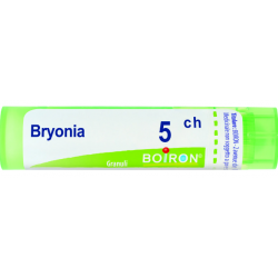 BRYONIA ALBA (BOIRON)*granuli 5 CH contenitore multidose
