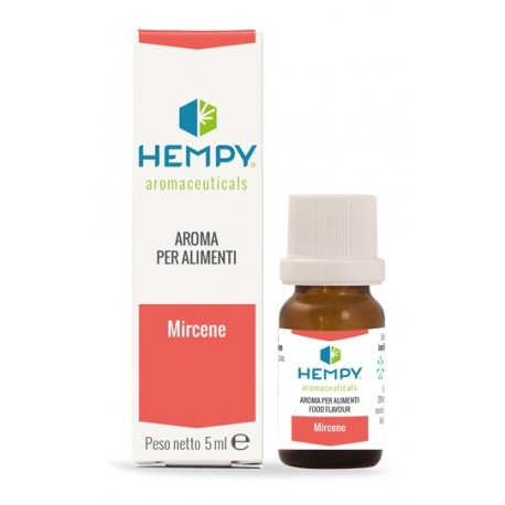 HEMPY MYRCENE 5 ML HEMPY MYRCENE 5 ML