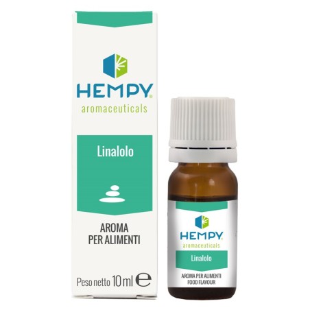 HEMPY LINALOOL 10 ML HEMPY LINALOOL 10 ML