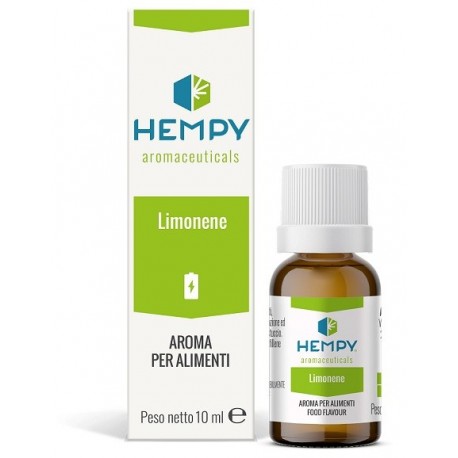 HEMPY LIMONENE 10 ML HEMPY LIMONENE 10 ML