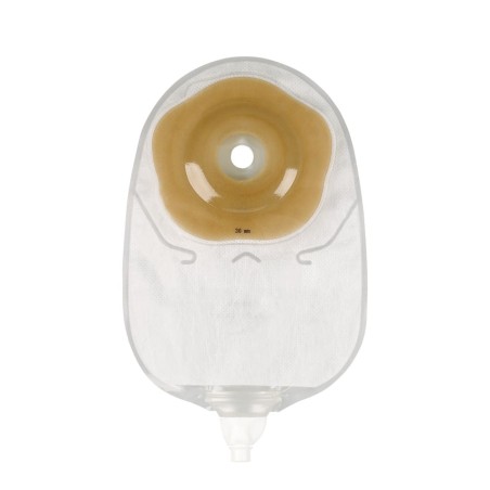 Flexima Uro Silk Sacca Convessa per Urostomia 10 pezzi Flexima Uro Silk Sacca Convessa per Urostomia 10 pezzi
