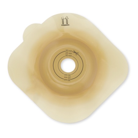 Hollister Placca Convessa Per Colo Ileo E Urostomia Convex Flangia Semovente Nova 2 Ritagliabile 43mm Foro 15/30mm 5 Pezzi Hollister Placca Convessa Per Colo Ileo E Urostomia Convex Flangia Semovente Nova 2 Ritagliabile 43mm Foro 15/30mm 5 Pezzi