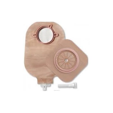 Hollister Sacca Sistema 2 Pezzi Per Ileostomia L&r Maxi Opaca 45mm 30pezzi Hollister Sacca Sistema 2 Pezzi Per Ileostomia L&r Maxi Opaca 45mm 30pezzi
