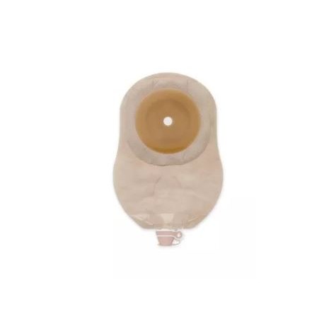 Hollister Sacca Urostomia Anatomica Trasparente Convessa Barriera Idrocolloidale Sistema Antireflusso Rivestimento Tnt Idrorepel