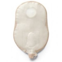 Hollister Set Urostomia Completo Sterile Conform 2 Trasparente Flangia70mm Ritabliabile 13/55mm 10 Pezzi