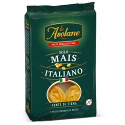 Molino Di Ferro Le Asolane Tagliatelle senza glutine a base di mais 250 g