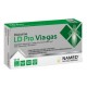 Named Disbiomed LD Pro Viagas integratore prebiotico per flora intestinale 14 capsule + 14 compresse