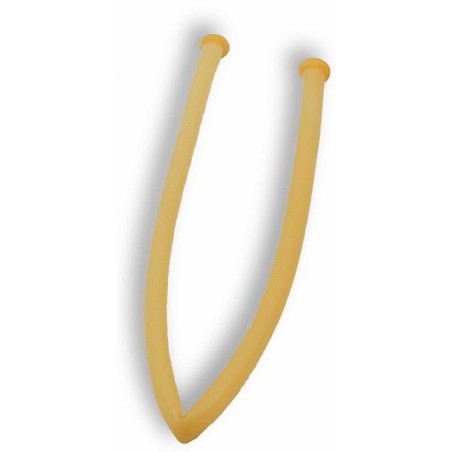 Gammadis Laccio Emostatico tubolare in lattice di gomma naturale 1 pezzo Gammadis Laccio Emostatico tubolare in lattice di gomma naturale 1 pezzo