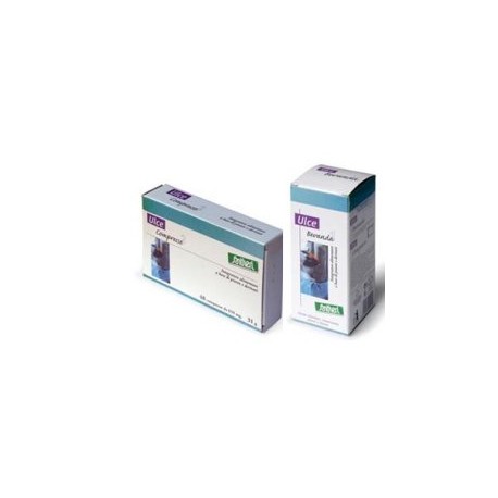 ULCE 1 BEVANDA 240 ML SANTIVERI