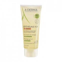 A-Derma Epitheliale A.H Massaggio Gel-Olio per Cicatrici 100ml