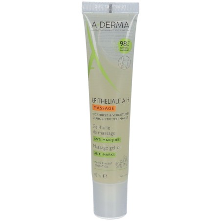 A-Derma Epitheliale A.H Massaggio Gel-Olio per Cicatrici 40ml A-Derma Epitheliale A.H Massaggio Gel-Olio per Cicatrici 40ml