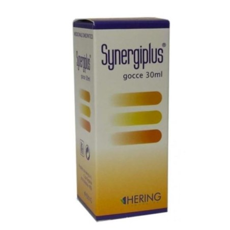 Hering Cicloplus gocce 30 ml Hering Cicloplus gocce 30 ml