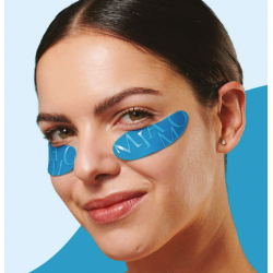 Miamo Silicone Eye Patches