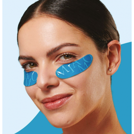 Miamo Silicone Eye Patches Miamo Silicone Eye Patches