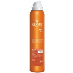 Rilastil Sun System Transparent Spray Protezione Solare SPF 15 Offerta